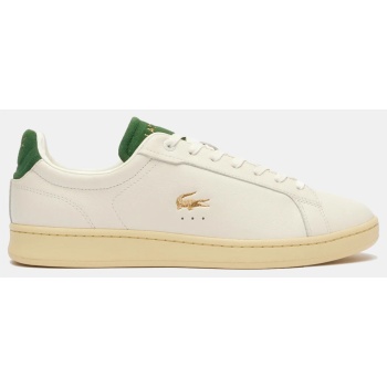 lacoste carnaby pro ανδρικά παπούτσια