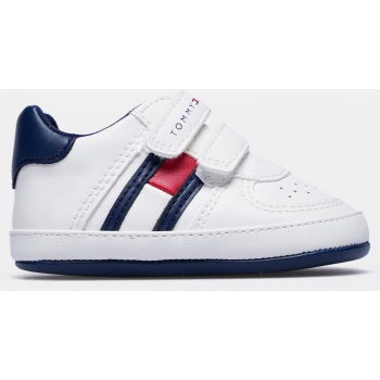 tommy jeans flag low cut βρεφικά
