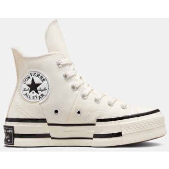 converse chuck 70 plus unisex μποτάκι