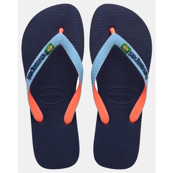 havaianas brasil mix ανδρικές