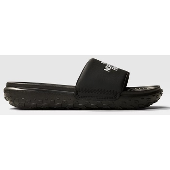 the north face w ns cush slide tnf