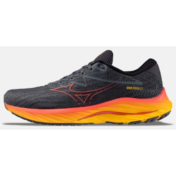 mizuno wave rider 27 ανδρικά παπούτσια