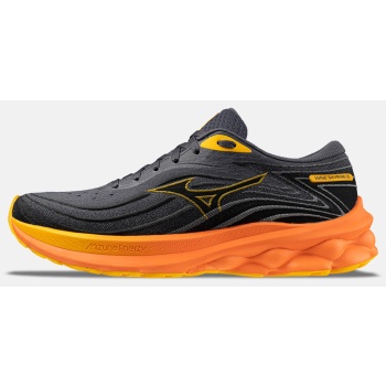 mizuno wave skyrise 5 ανδρικά παπούτσια