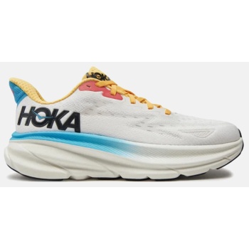 hoka clifton 9 γυναικεία παπούτσια για