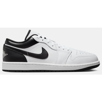 jordan air 1 low `reverse panda`