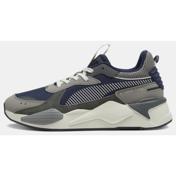 puma rs-x suede ανδρικά παπούτσια