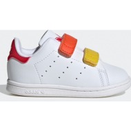  adidas originals stan smith comfort closure βρεφικά παπούτσια (9000169274_66624)