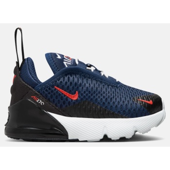 nike air max 270 βρεφικά παπούτσια