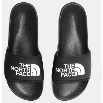 the north face basecamp unisex slides