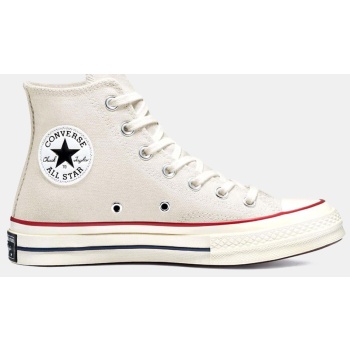 converse chuck 70 hi unisex μποτάκια