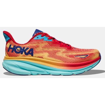 hoka clifton 9 ανδρικά παπούτσια για