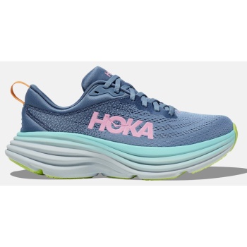 hoka bondi 8 γυναικεία παπούτσια για