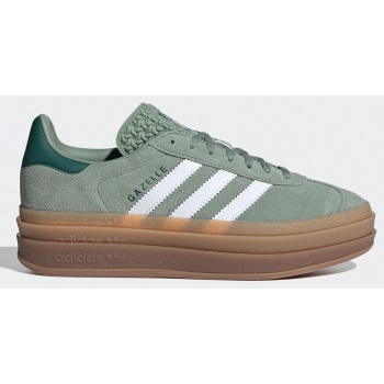 adidas originals gazelle bold γυναικεία