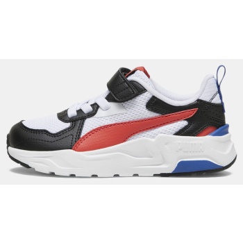 puma trinity lite ac+ παιδικά παπούτσια