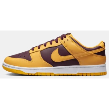 nike dunk low retro aνδρικά παπούτσια