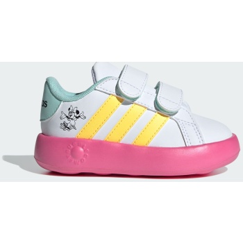 adidas grand court minnie tennis