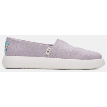 toms alpargata mallow γυναικείες