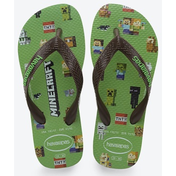 havaianas minecraft havaianas minions