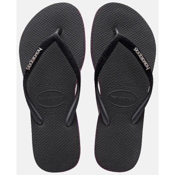 havaianas slim velvet γυναικείες