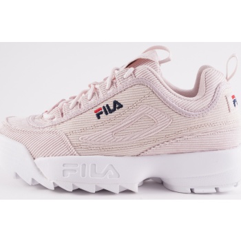 fila heritage disruptor ii cordoury