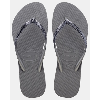 havaianas slim glitter ii