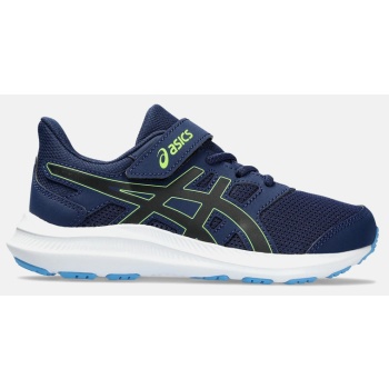 asics jolt 4 παιδικά παπούτσια για