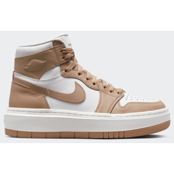 air jordan 1 elevate high `vachetta