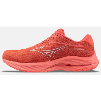 mizuno wave rider 27 ανδρικά παπούτσια