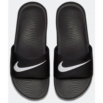 nike kawa slide (gs/ps) (819352-001)