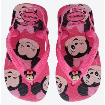 havaianas baby disney classics ii