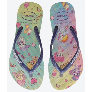 havaianas my little pony παιδικές