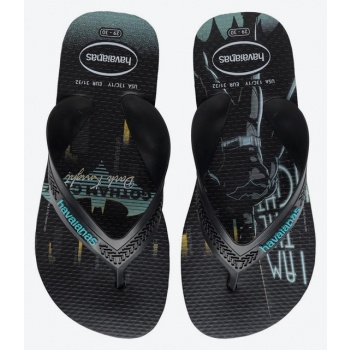 havaianas kids max herois