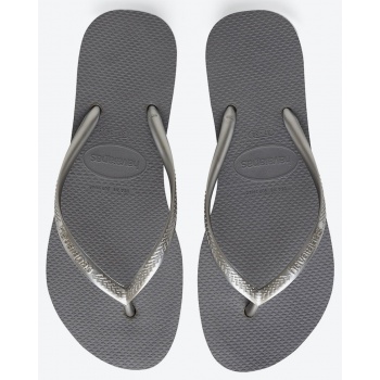 havaianas slim flatform