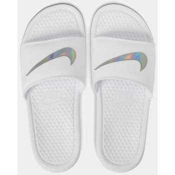 nike wmns benassi jdi ir