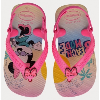 havaianas baby disney classics ii