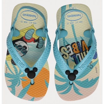 havaianas baby disney classics ii