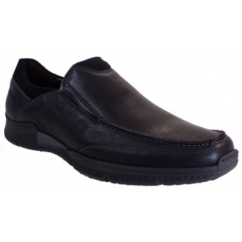 softies ανδρικά παπούτσια 6183 μαύρο σε προσφορά