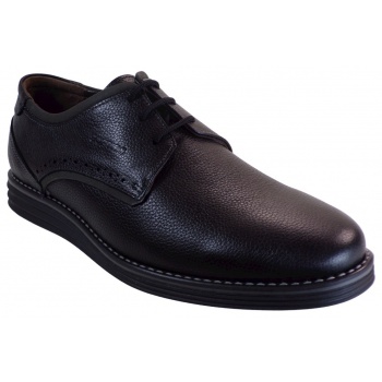 softies ανδρικά παπούτσια 6211 μαύρο σε προσφορά