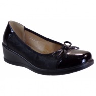  bagiota shoes γυναικεία παπούτσια zs12-26 μαύρο