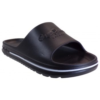 pepe jeans beach slide unisex παντόφλες σε προσφορά