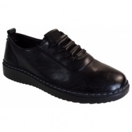  bagiota shoes γυναικεία παπούτσια 6012 μαύρο