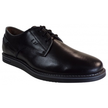 softies ανδρικά παπούτσια 6214 μαύρο σε προσφορά