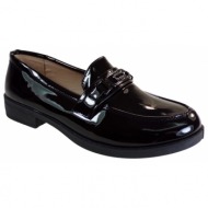  bagiota shoes γυναικεία παπούτσια xy-620 μαύρο