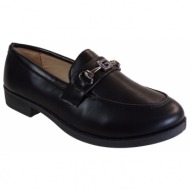  bagiota shoes γυναικεία παπούτσια xy-634 μαύρο