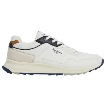 pepe jeans joy tour m sneakers ανδρικά