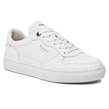 pepe jeans camden class m sneakers σε προσφορά