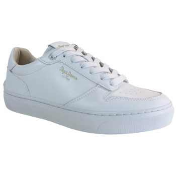 pepe jeans camden supra sneakers σε προσφορά