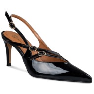  envie shoes γυναικεία παπούτσια γόβες e02-19060-34 μαύρο