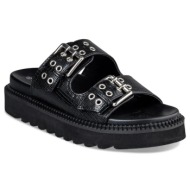  envie shoes γυναικεία παπούτσια παντόφλες e32-19358-34 μαύρο
