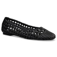  envie shoes γυναικείες παπούτσια μπαλαρίνες e42-19281-34 μαύρο